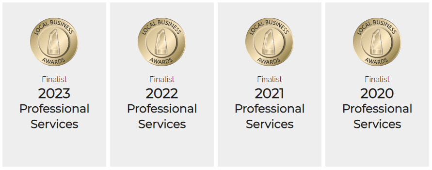 Local Business Awards